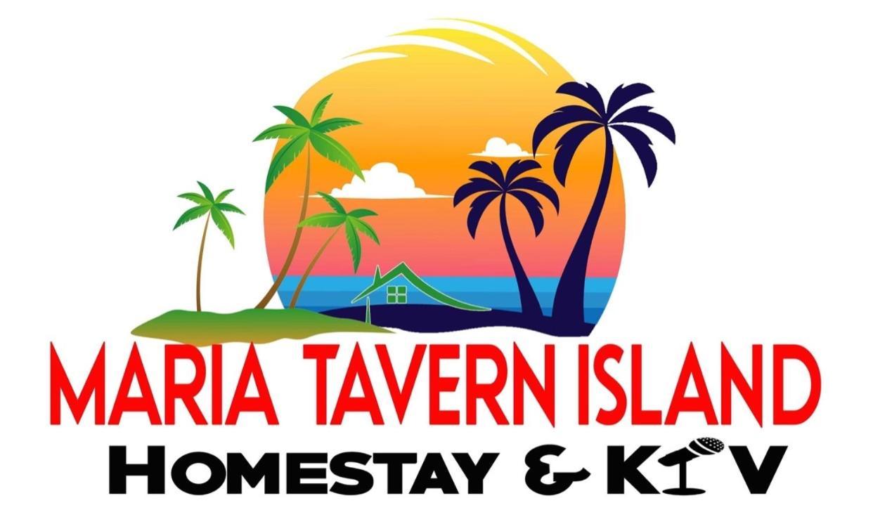 Maria Homestay ゼネラル・ルナ エクステリア 写真
