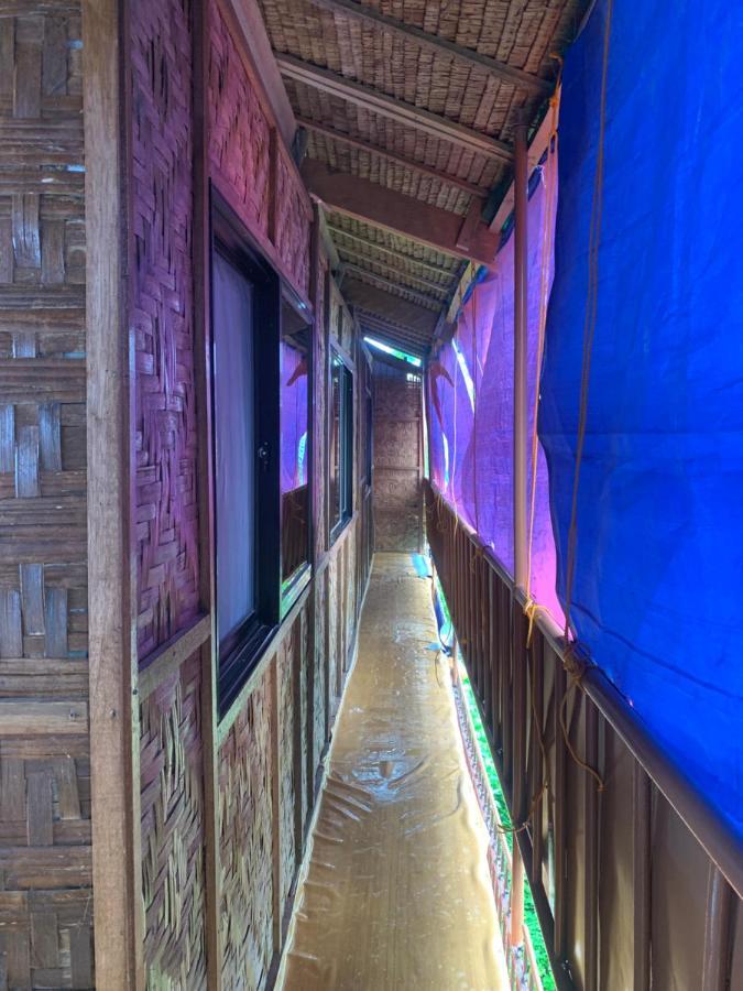 Maria Homestay ゼネラル・ルナ エクステリア 写真