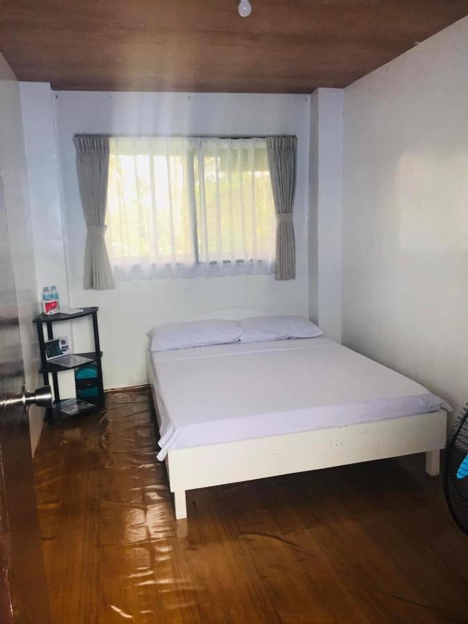Maria Homestay ゼネラル・ルナ エクステリア 写真