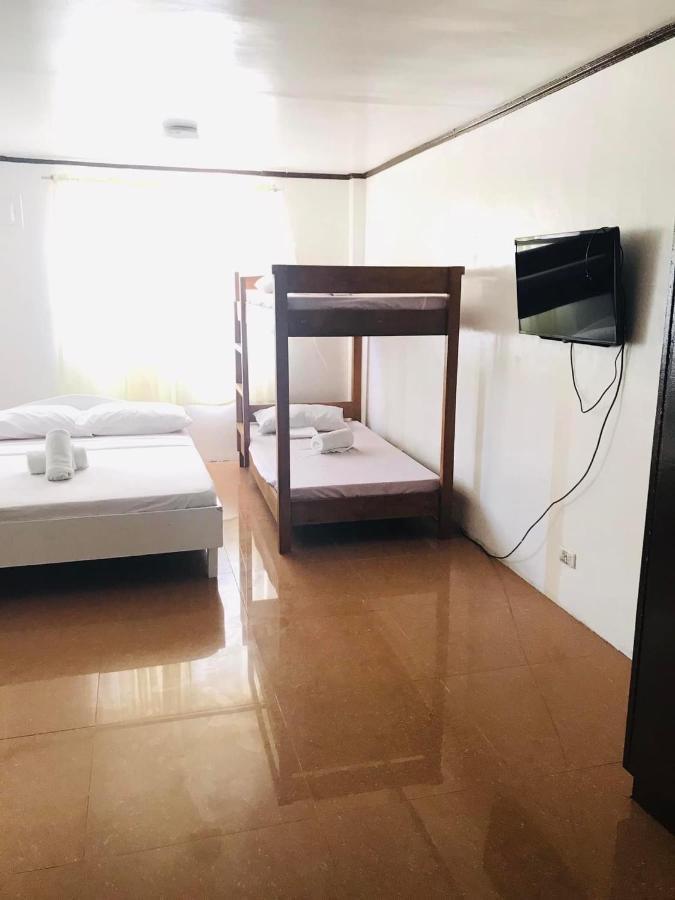 Maria Homestay ゼネラル・ルナ エクステリア 写真