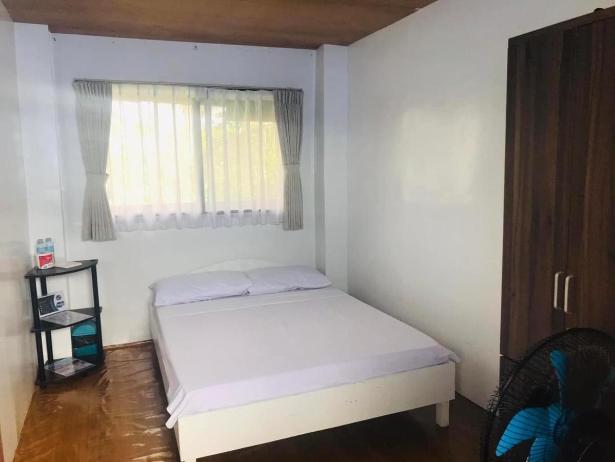 Maria Homestay ゼネラル・ルナ エクステリア 写真