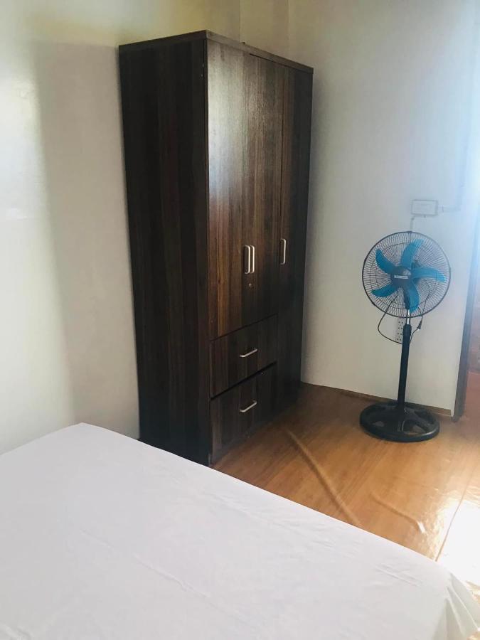Maria Homestay ゼネラル・ルナ エクステリア 写真