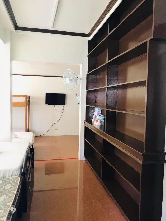 Maria Homestay ゼネラル・ルナ エクステリア 写真